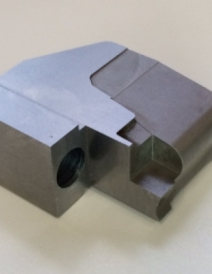 Đồ gá (JIG) 1